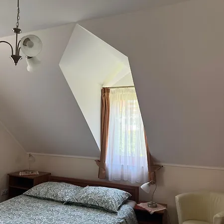 Villapark Z/4 Appartman Apartman