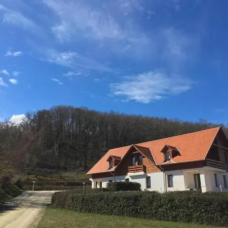 Villapark Z/4 Appartman Apartman