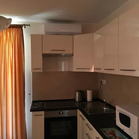 Apartman Villapark Z/4 Appartman Zalacsány
