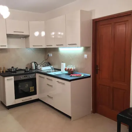 Villapark Z/4 Appartman Apartman
